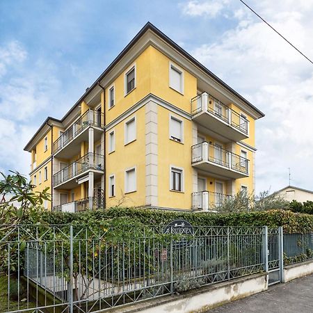 Residenza Il Fiore Bergamo Exterior photo
