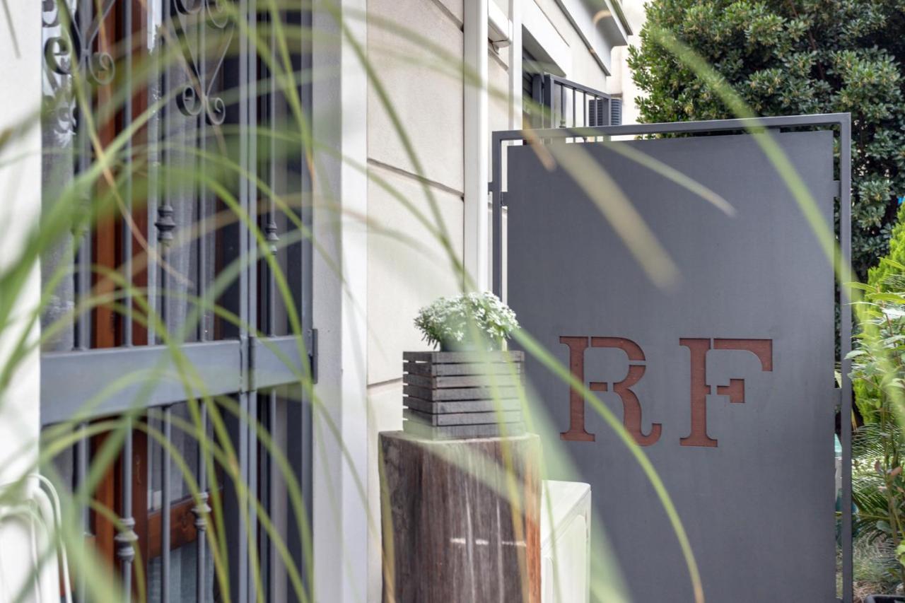 Residenza Il Fiore Bergamo Exterior photo