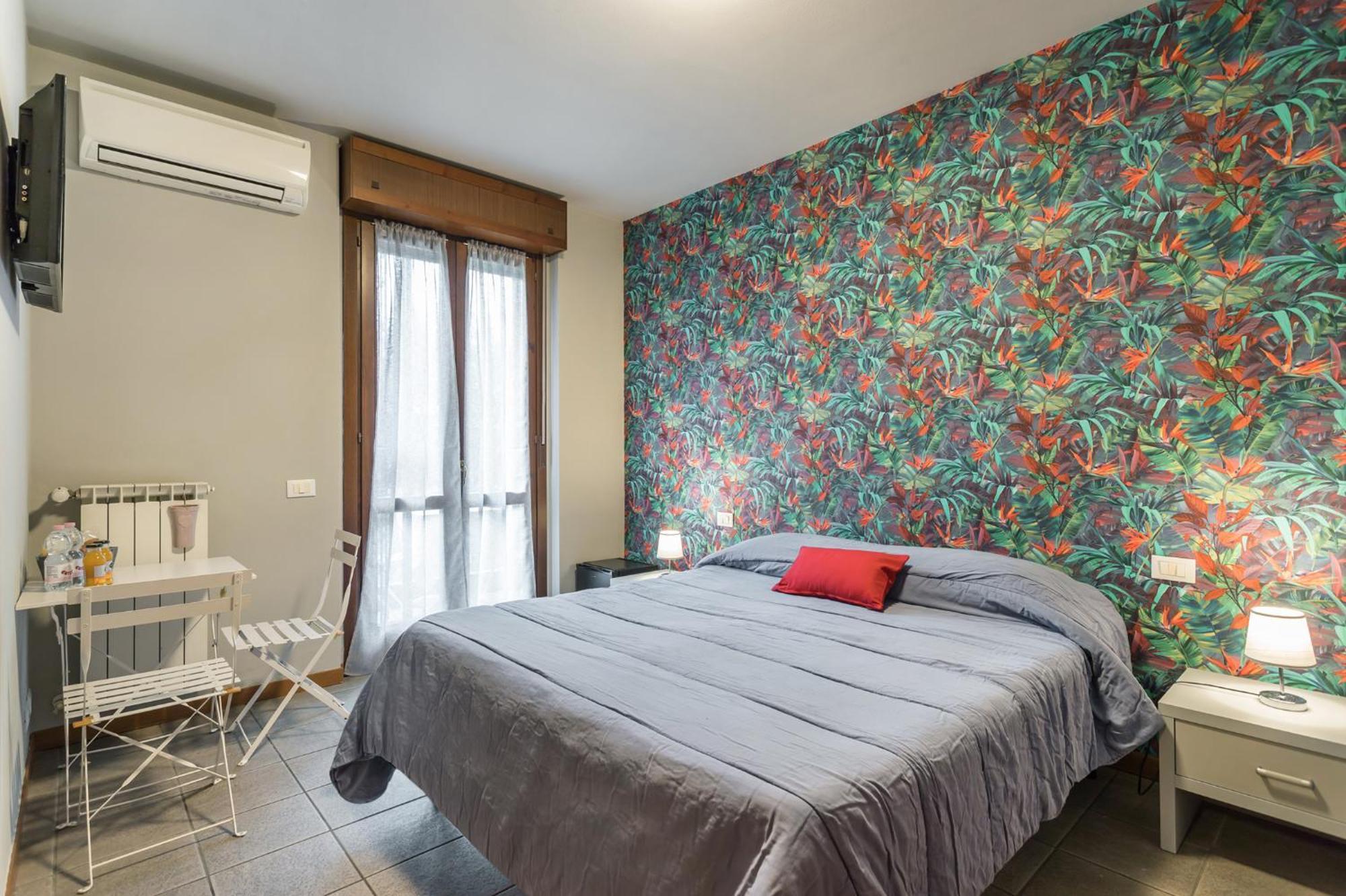 Residenza Il Fiore Bergamo Exterior photo