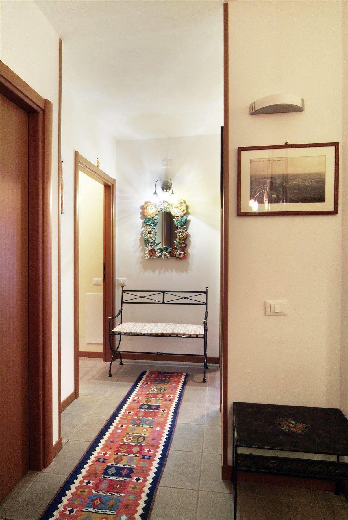 Residenza Il Fiore Bergamo Exterior photo
