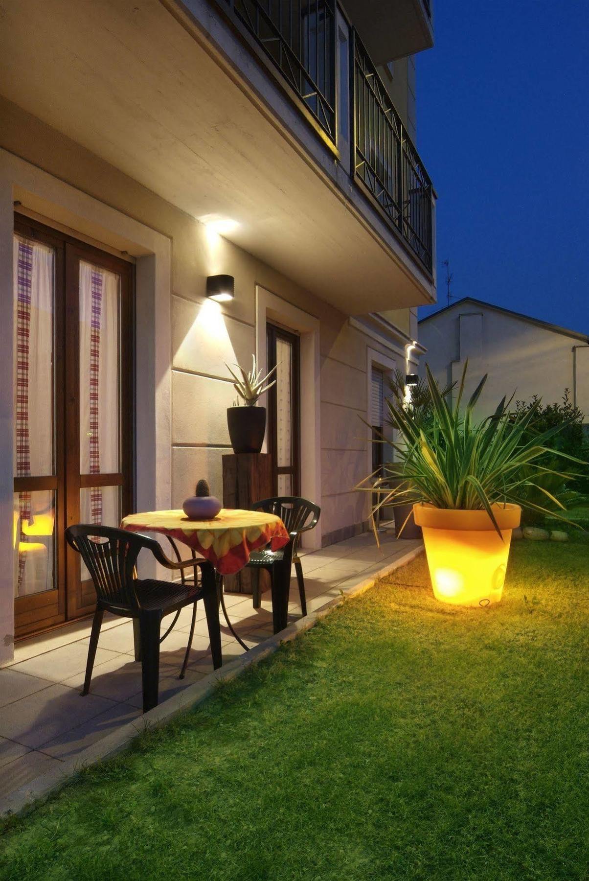 Residenza Il Fiore Bergamo Exterior photo